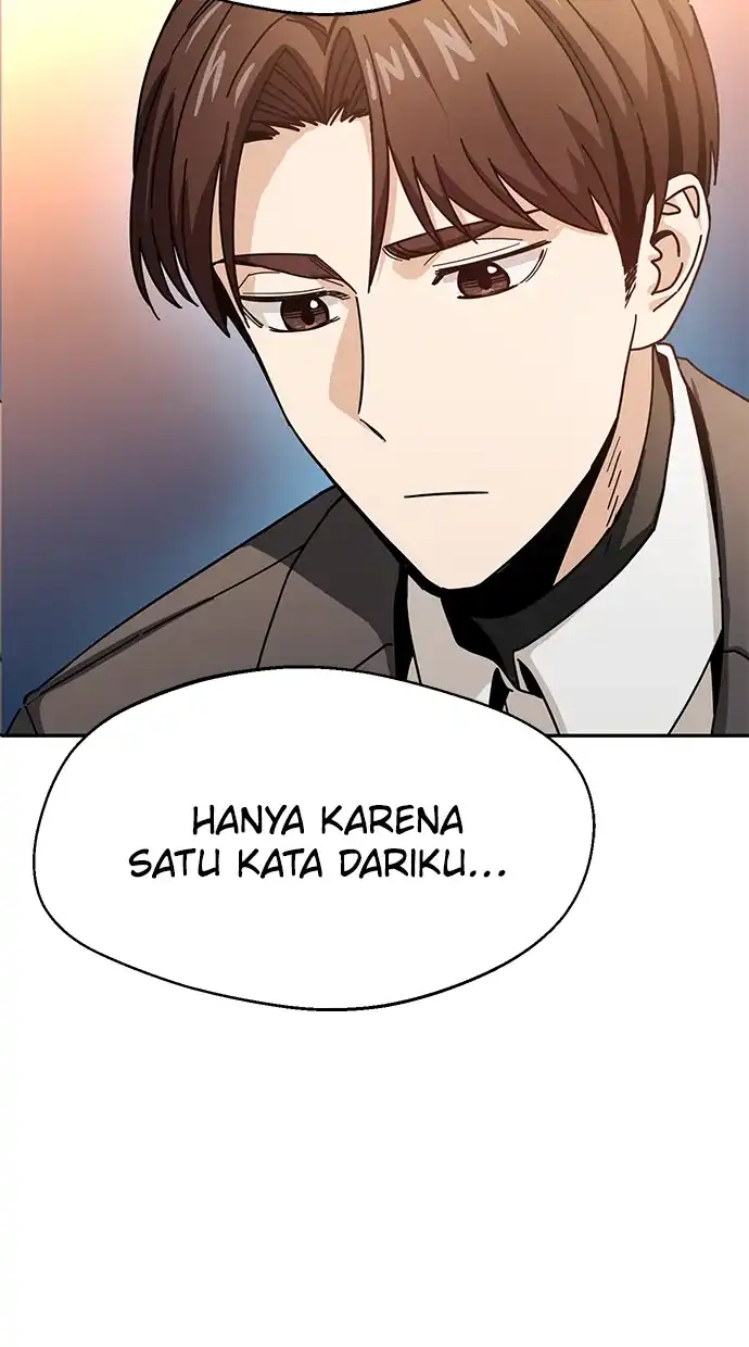 Match Made in Heaven by Chance Chapter 29 - halaman 54