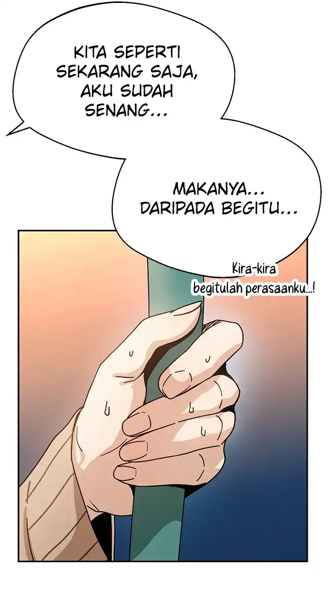 Match Made in Heaven by Chance Chapter 29 - halaman 55