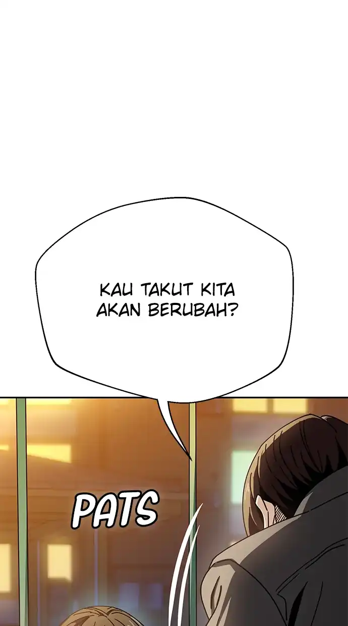 Match Made in Heaven by Chance Chapter 29 - halaman 56