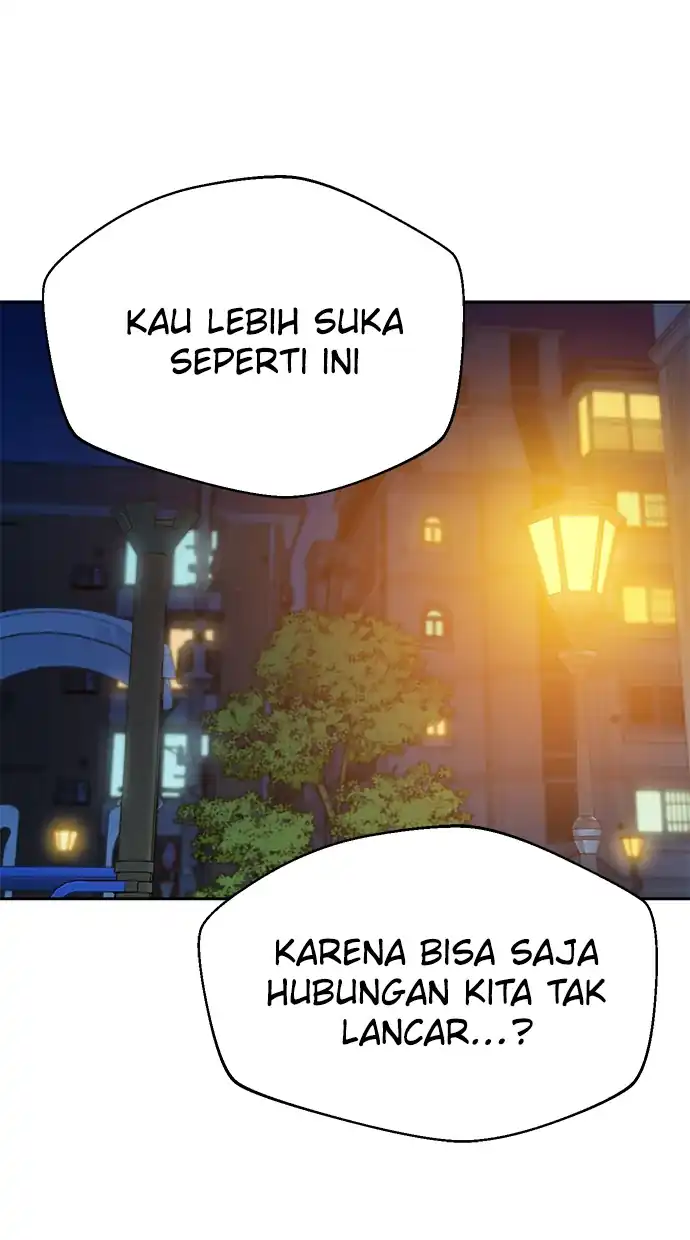 Match Made in Heaven by Chance Chapter 29 - halaman 58