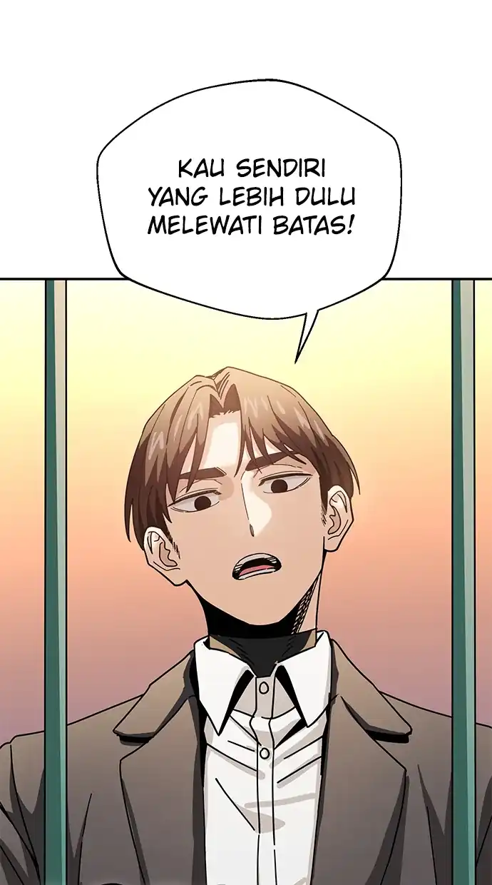 Match Made in Heaven by Chance Chapter 29 - halaman 60