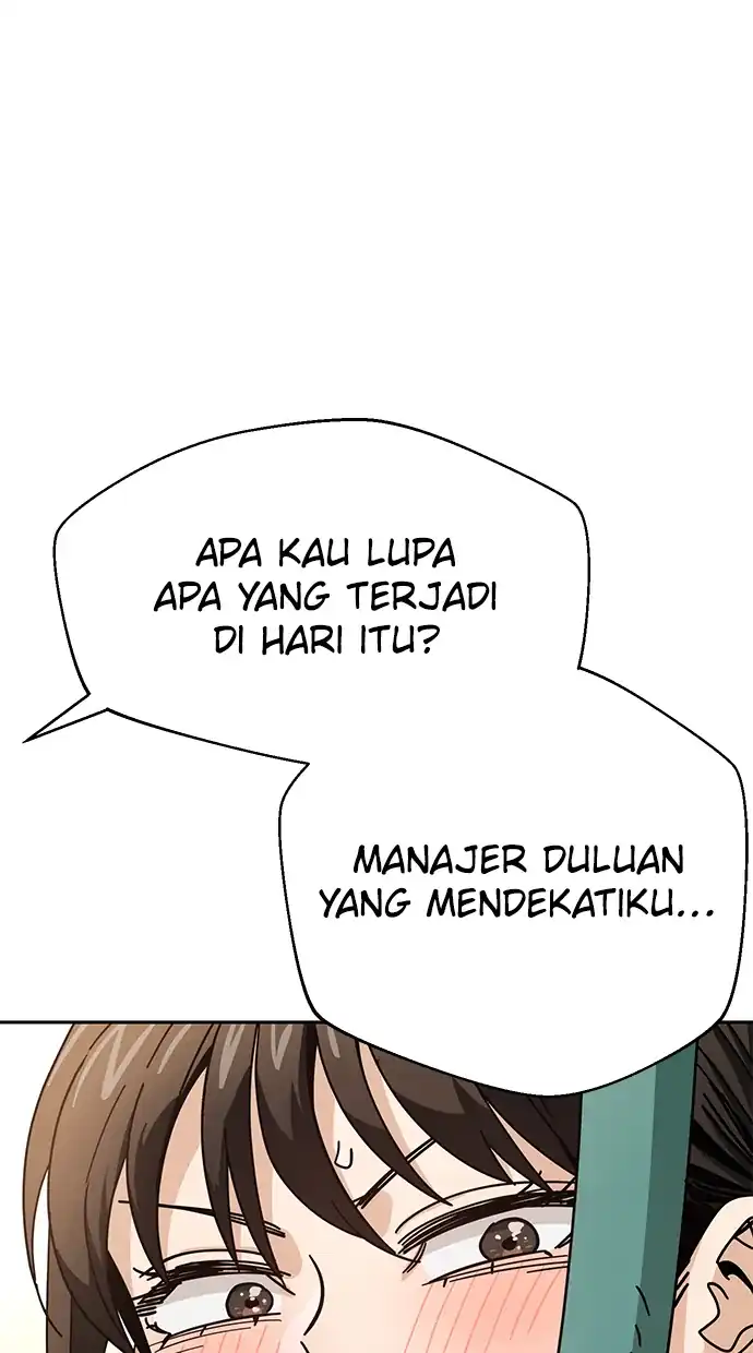 Match Made in Heaven by Chance Chapter 29 - halaman 62