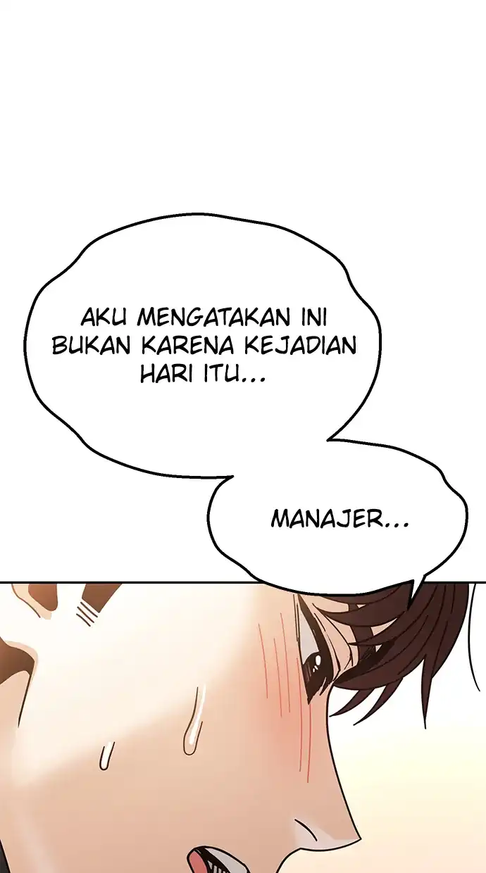 Match Made in Heaven by Chance Chapter 29 - halaman 66