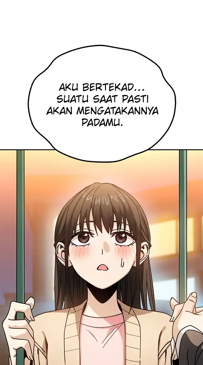 Match Made in Heaven by Chance Chapter 29 - halaman 68