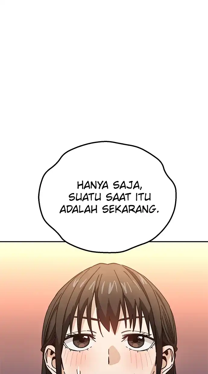 Match Made in Heaven by Chance Chapter 29 - halaman 70