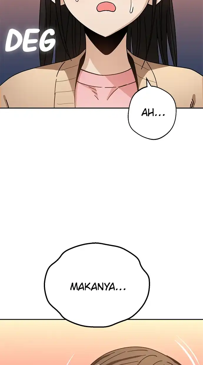 Match Made in Heaven by Chance Chapter 29 - halaman 71