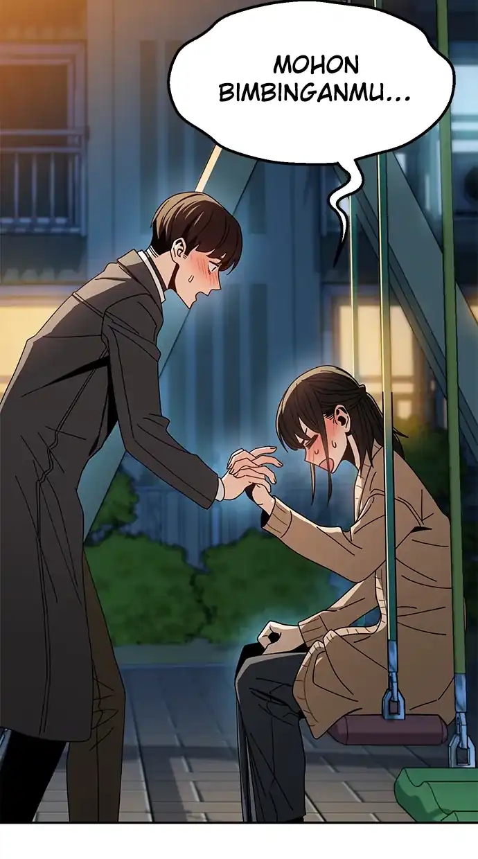 Match Made in Heaven by Chance Chapter 29 - halaman 75