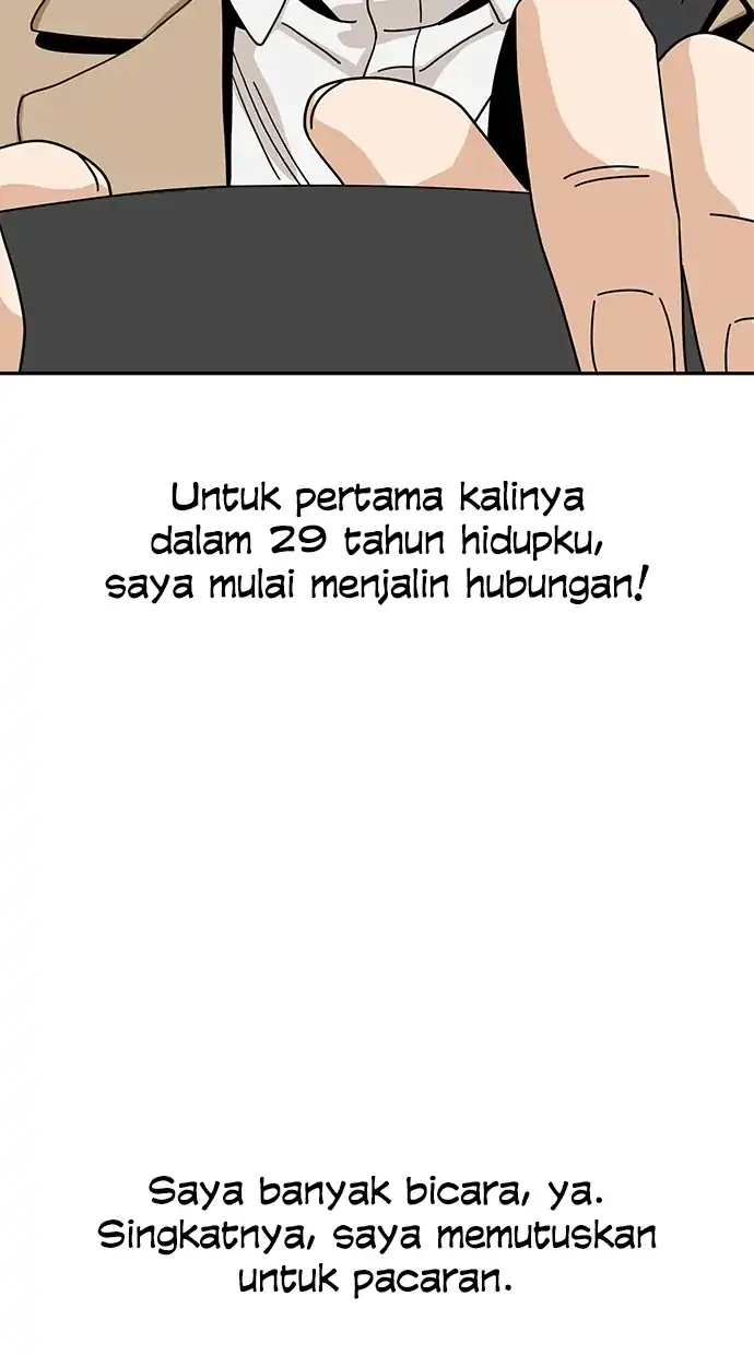 Match Made in Heaven by Chance Chapter 29 - halaman 78