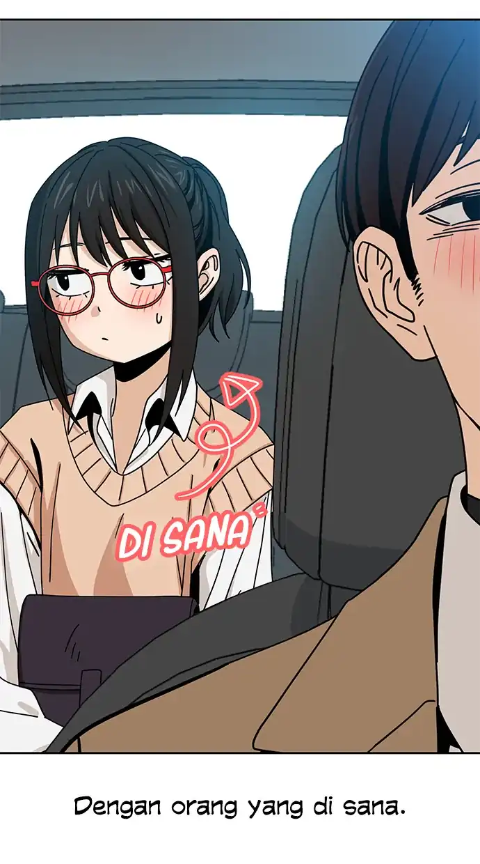 Match Made in Heaven by Chance Chapter 29 - halaman 79
