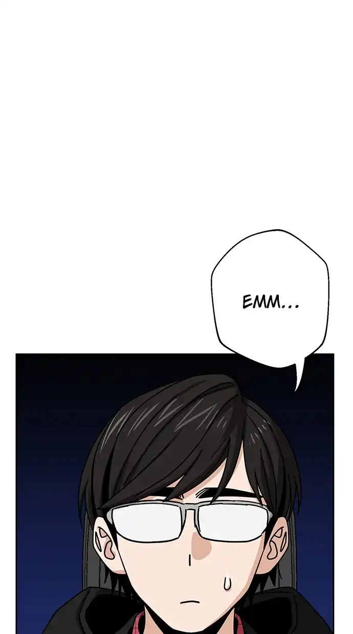 Match Made in Heaven by Chance Chapter 29 - halaman 80