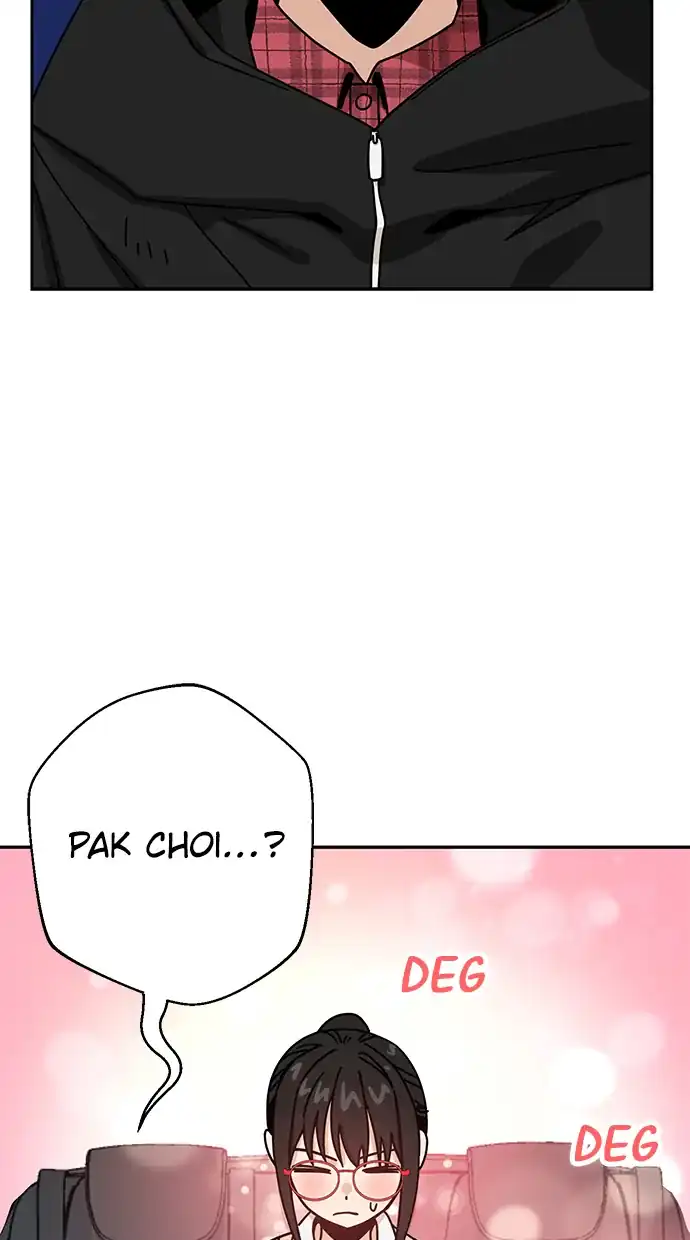 Match Made in Heaven by Chance Chapter 29 - halaman 81