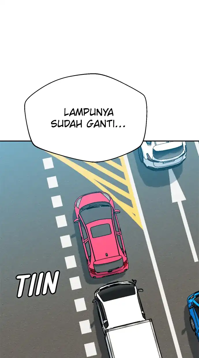 Match Made in Heaven by Chance Chapter 29 - halaman 83