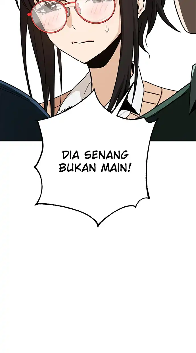 Match Made in Heaven by Chance Chapter 29 - halaman 91