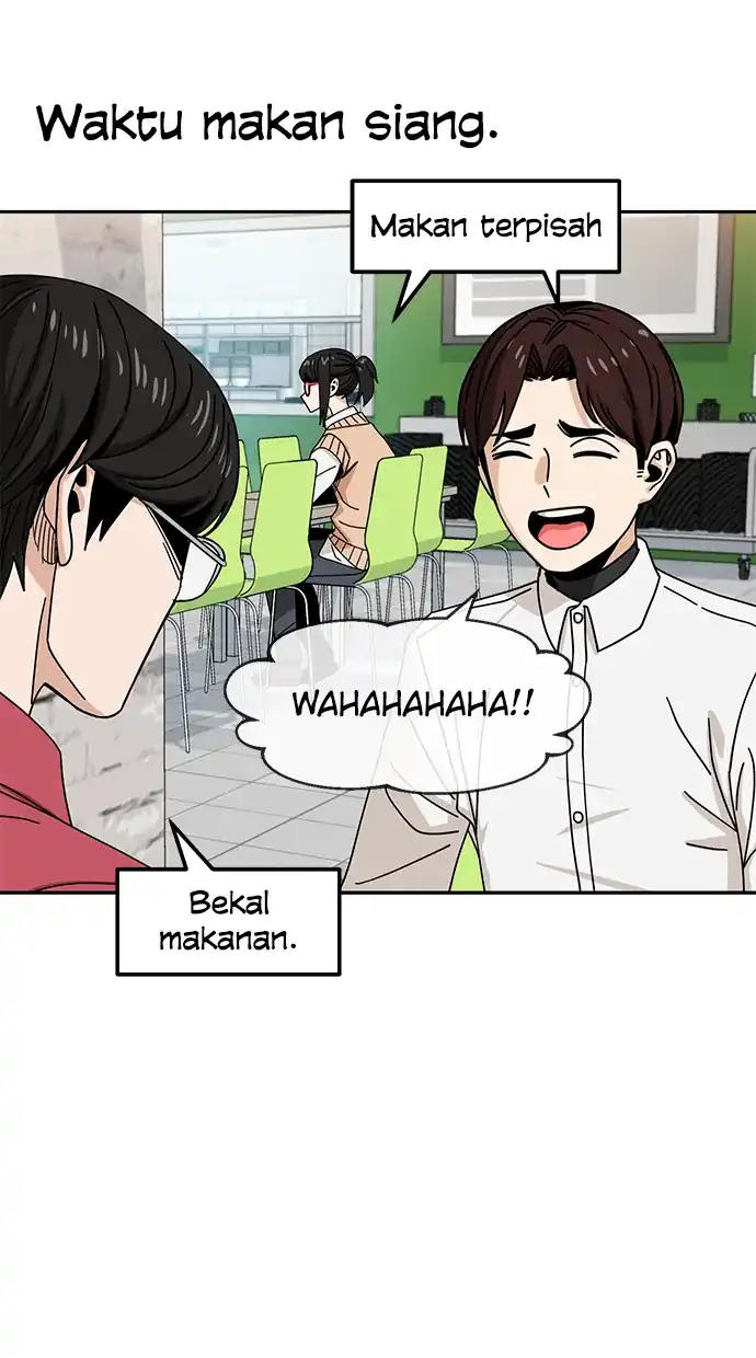 Match Made in Heaven by Chance Chapter 29 - halaman 92