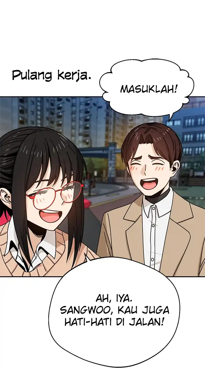 Match Made in Heaven by Chance Chapter 29 - halaman 93