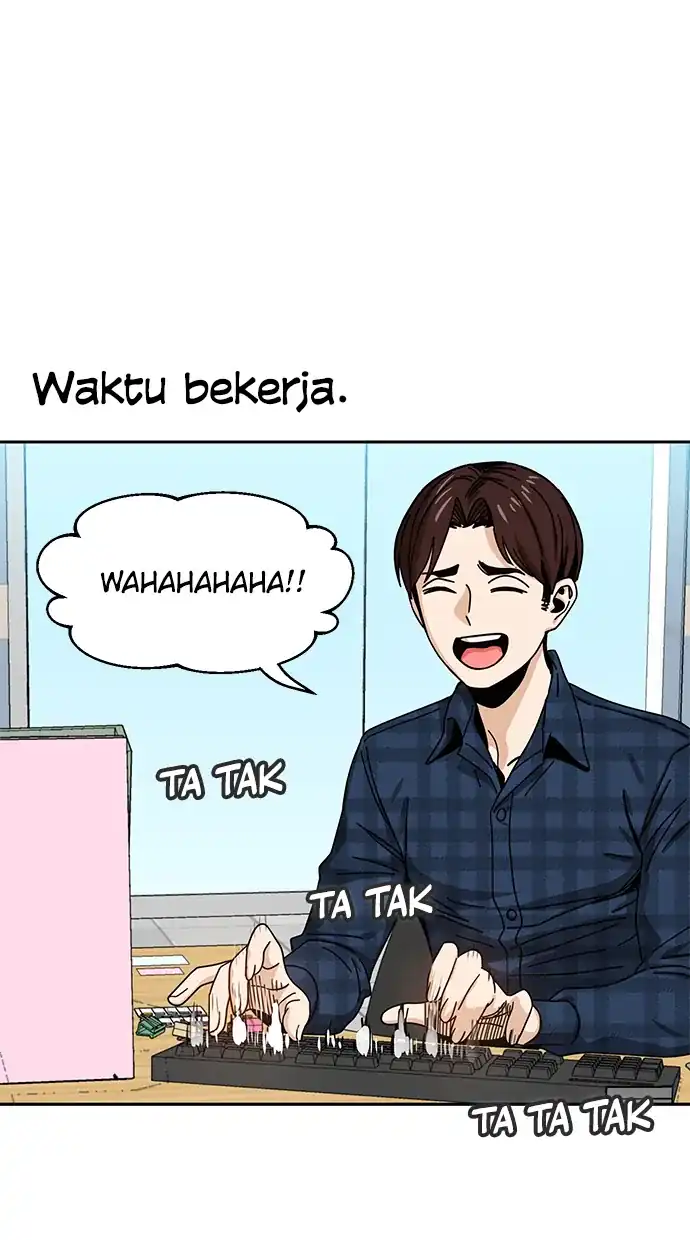 Match Made in Heaven by Chance Chapter 29 - halaman 96