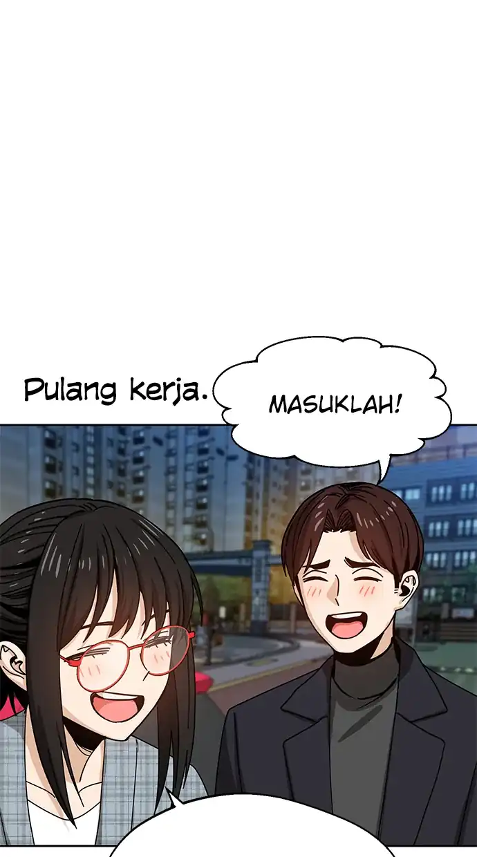 Match Made in Heaven by Chance Chapter 29 - halaman 97