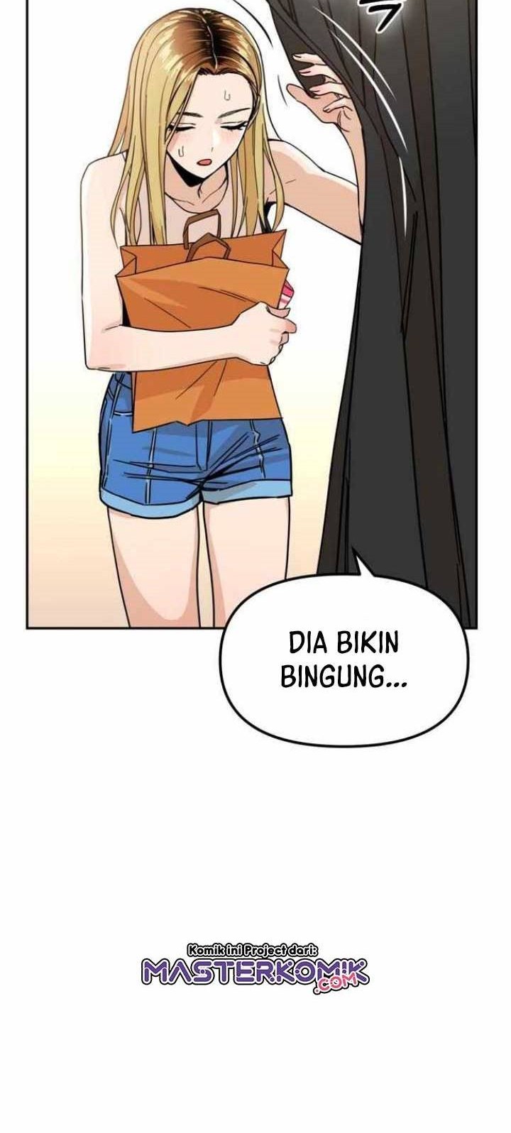 Match Made in Heaven by Chance Chapter 3 - halaman 15