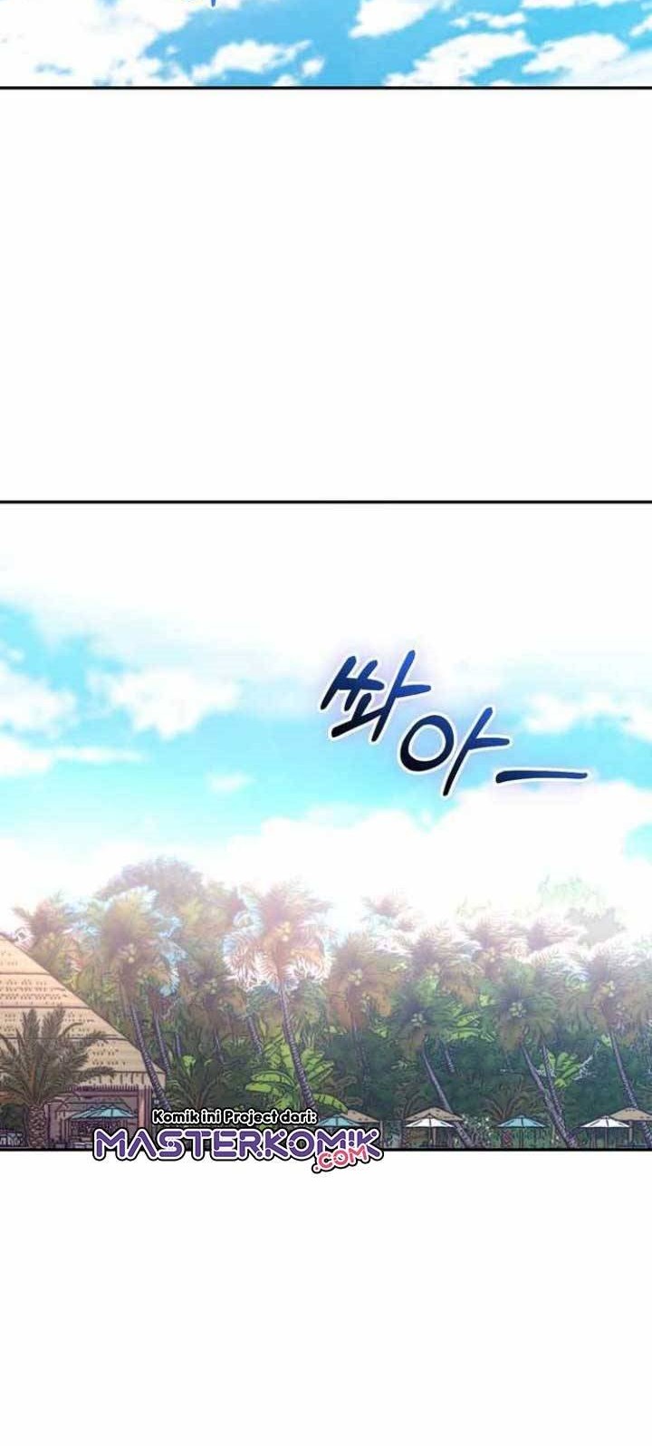 Match Made in Heaven by Chance Chapter 3 - halaman 19