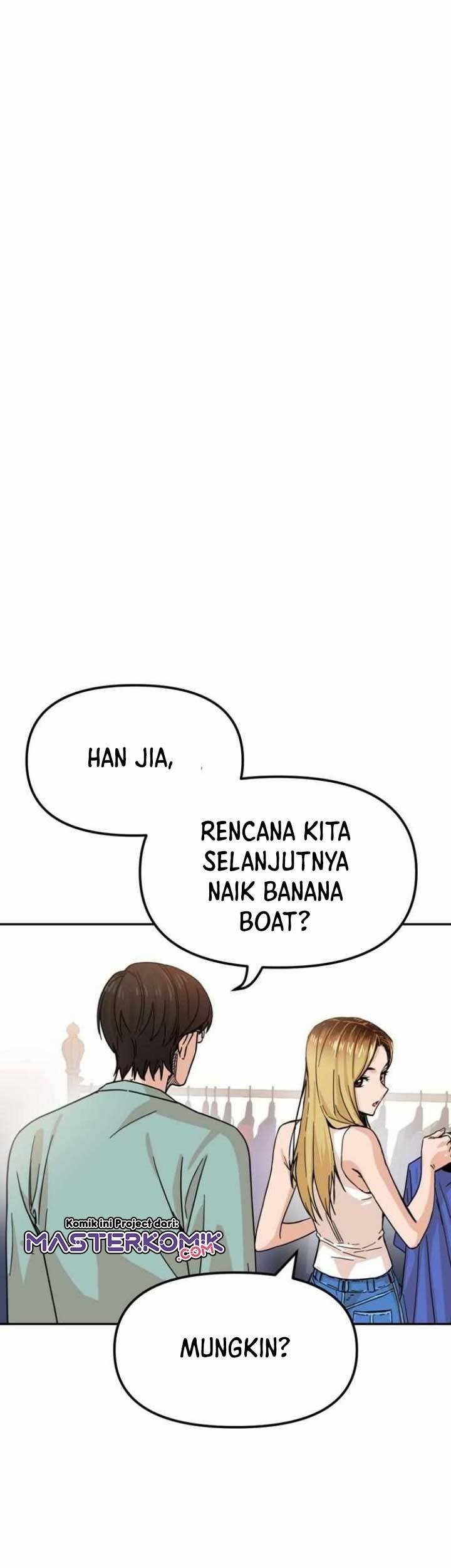 Match Made in Heaven by Chance Chapter 3 - halaman 2