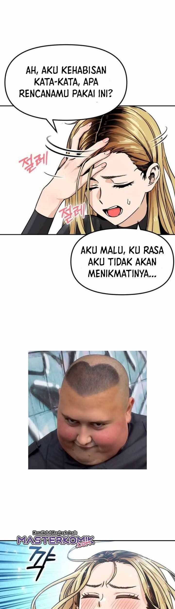 Match Made in Heaven by Chance Chapter 3 - halaman 28
