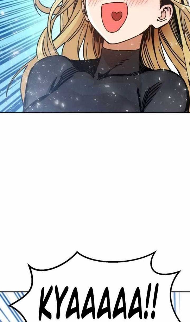 Match Made in Heaven by Chance Chapter 3 - halaman 29