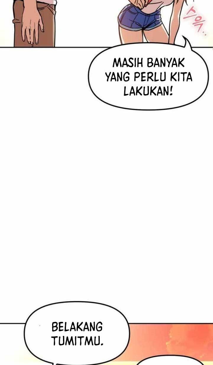 Match Made in Heaven by Chance Chapter 3 - halaman 37