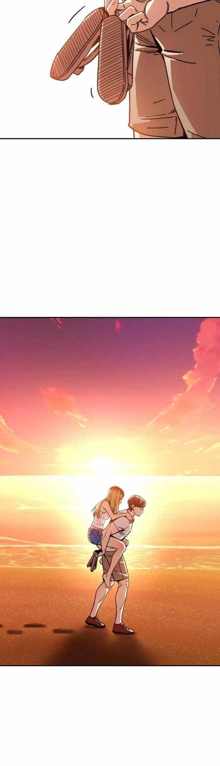 Match Made in Heaven by Chance Chapter 3 - halaman 44