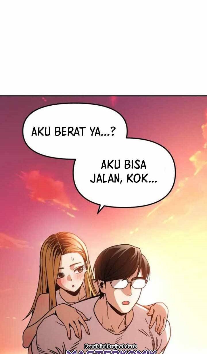 Match Made in Heaven by Chance Chapter 3 - halaman 45