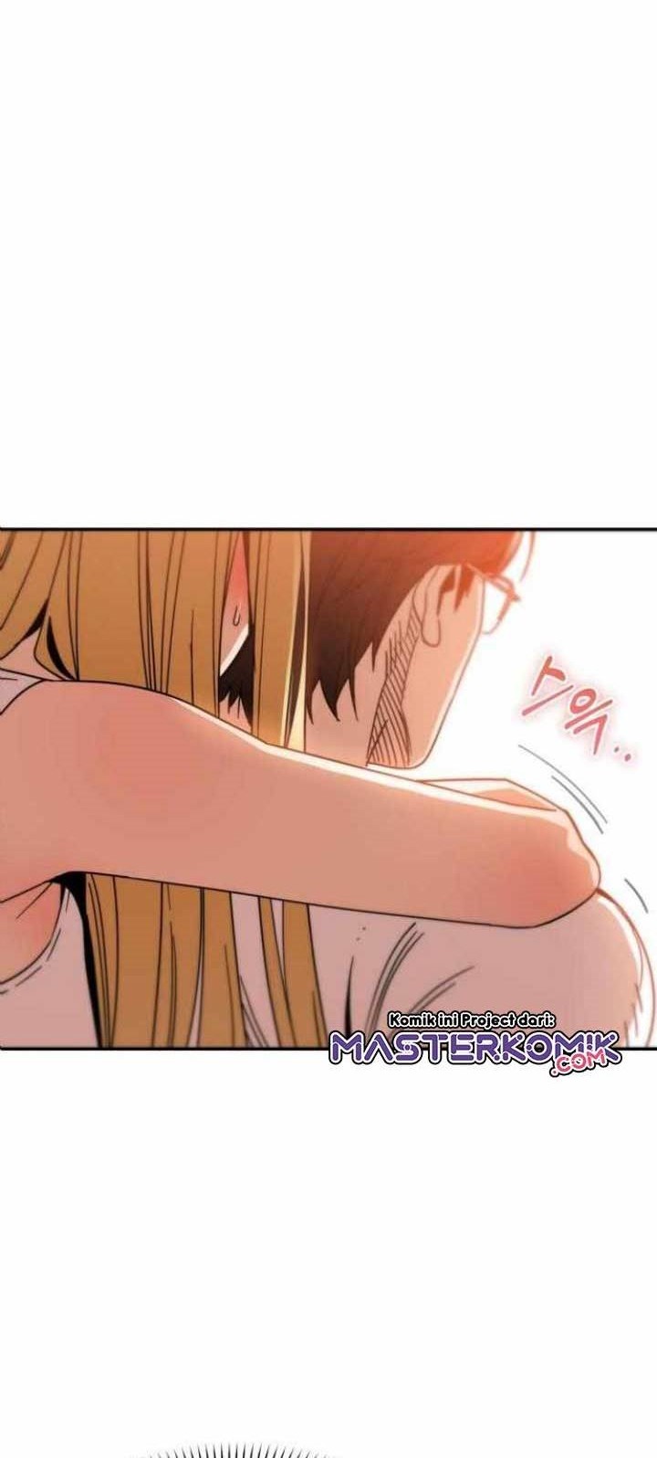 Match Made in Heaven by Chance Chapter 3 - halaman 47