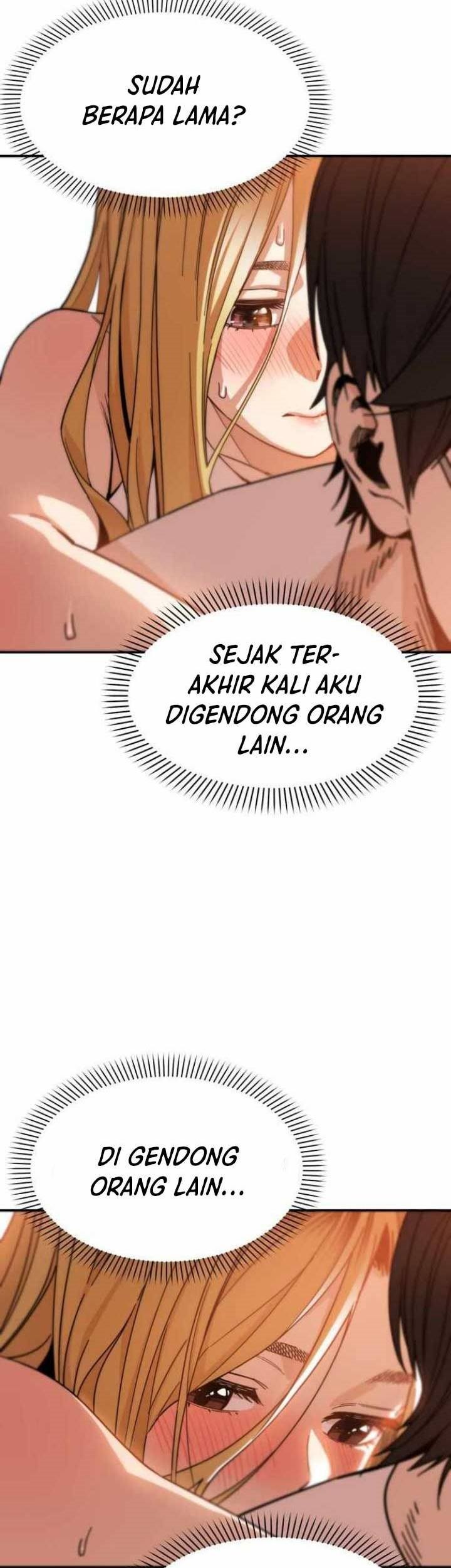 Match Made in Heaven by Chance Chapter 3 - halaman 48
