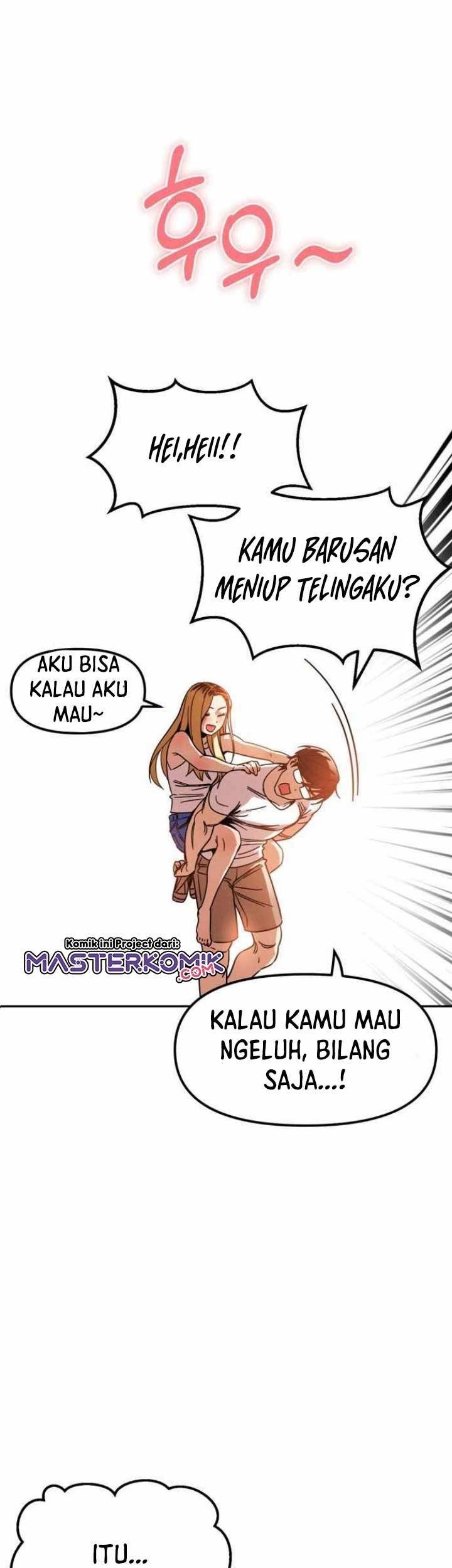 Match Made in Heaven by Chance Chapter 3 - halaman 50