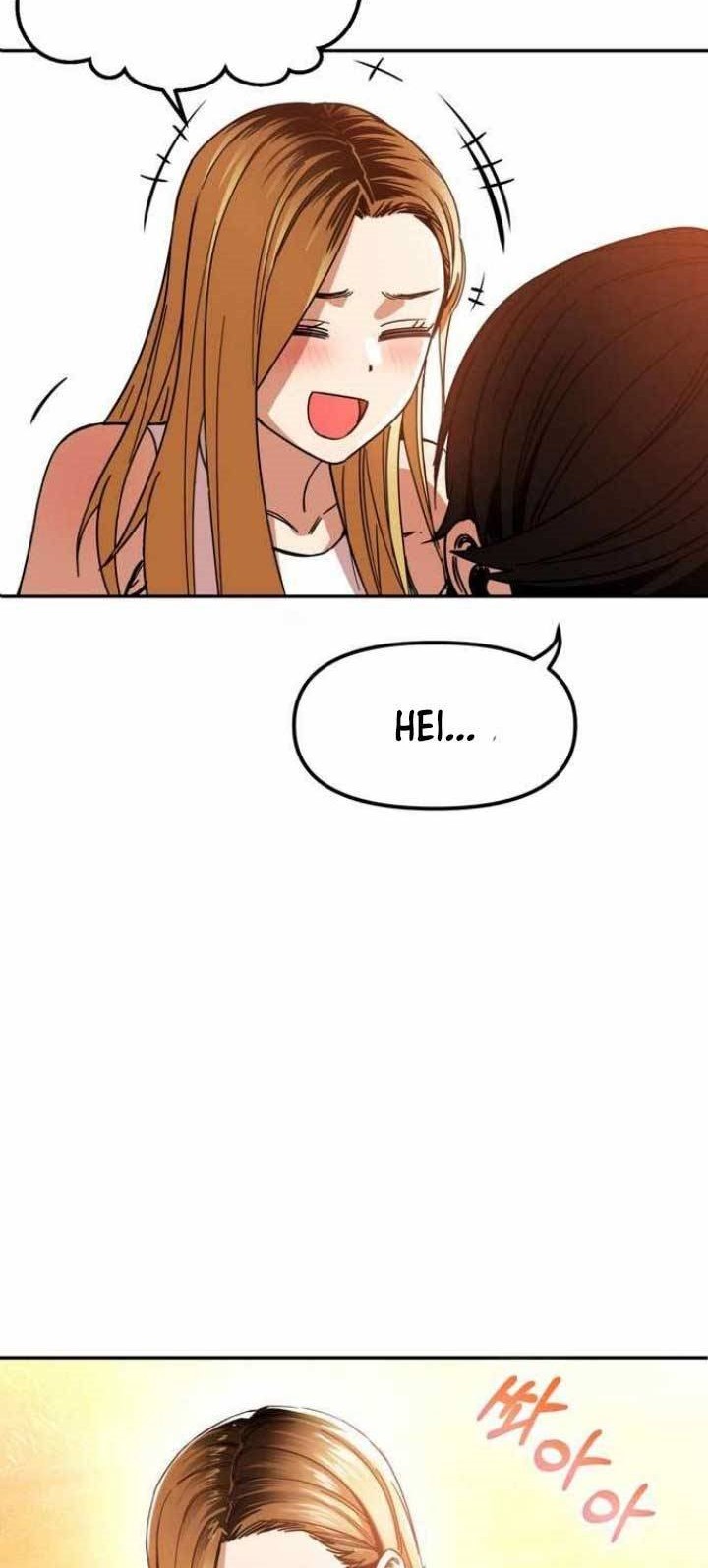 Match Made in Heaven by Chance Chapter 3 - halaman 51
