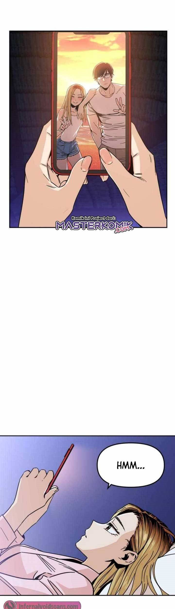 Match Made in Heaven by Chance Chapter 3 - halaman 56