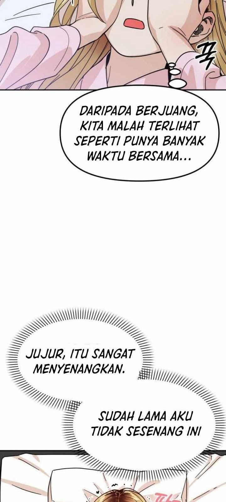 Match Made in Heaven by Chance Chapter 3 - halaman 59
