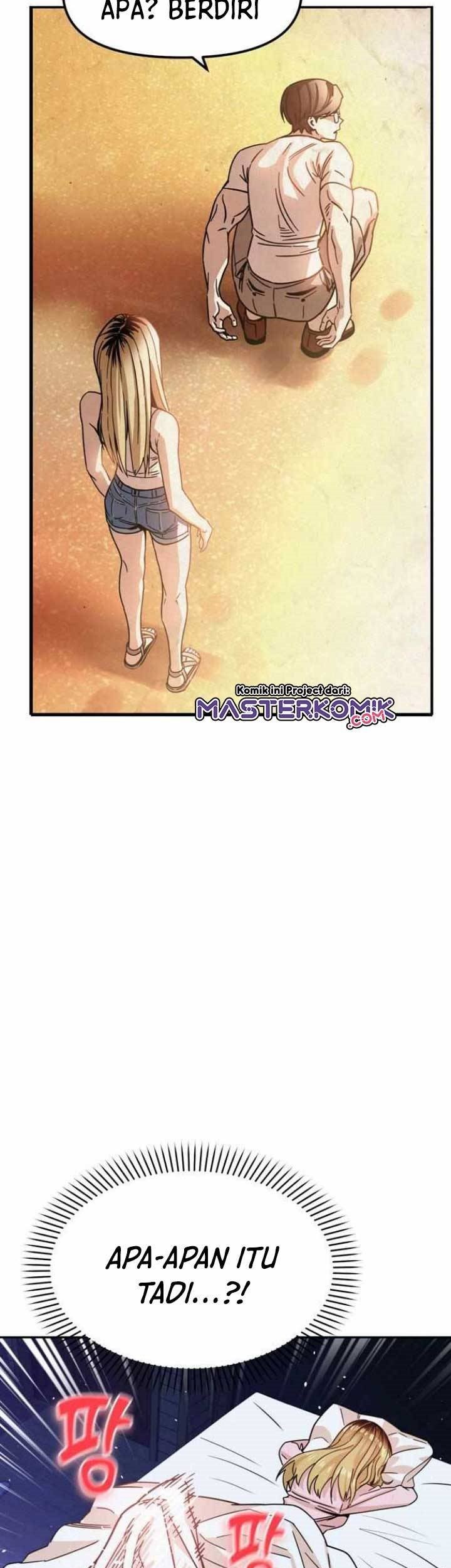 Match Made in Heaven by Chance Chapter 3 - halaman 62
