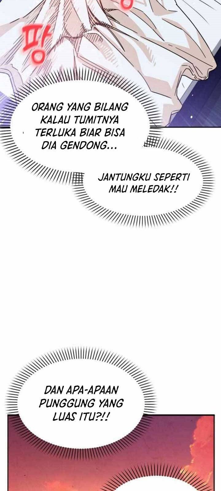 Match Made in Heaven by Chance Chapter 3 - halaman 63