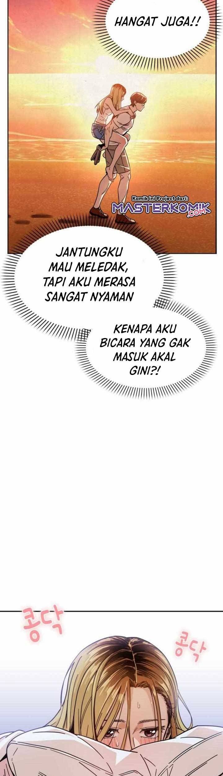 Match Made in Heaven by Chance Chapter 3 - halaman 64