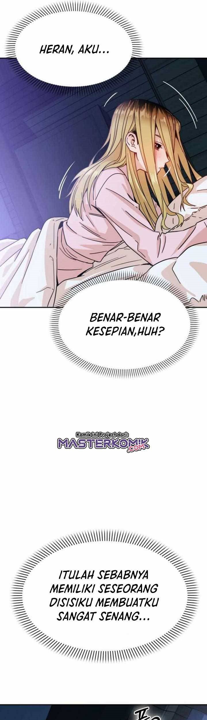 Match Made in Heaven by Chance Chapter 3 - halaman 66