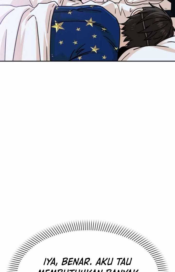 Match Made in Heaven by Chance Chapter 3 - halaman 68