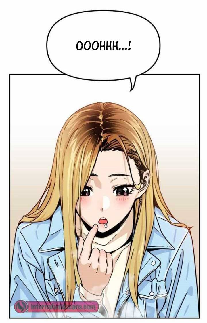 Match Made in Heaven by Chance Chapter 3 - halaman 74