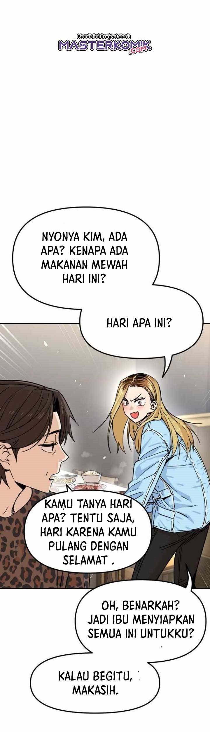 Match Made in Heaven by Chance Chapter 3 - halaman 75
