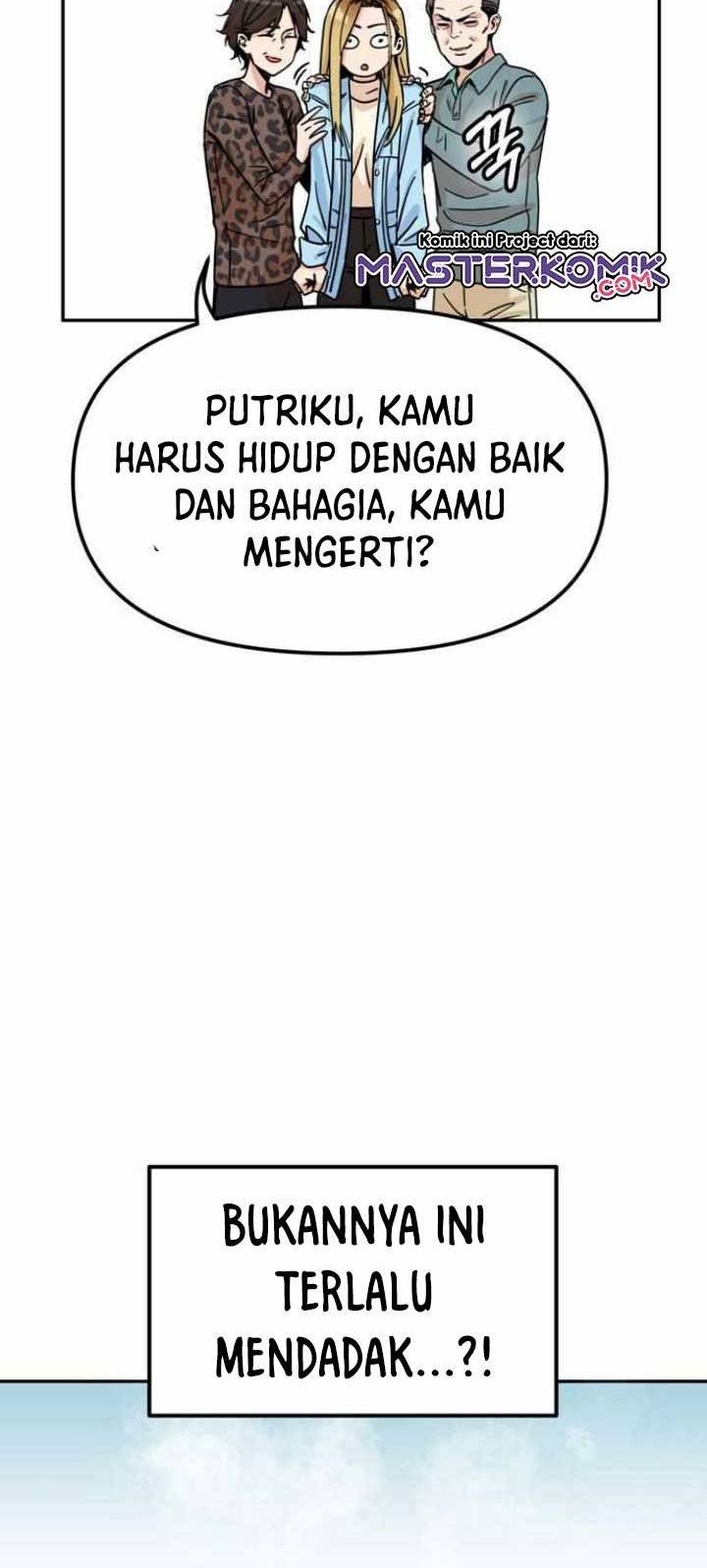 Match Made in Heaven by Chance Chapter 3 - halaman 80