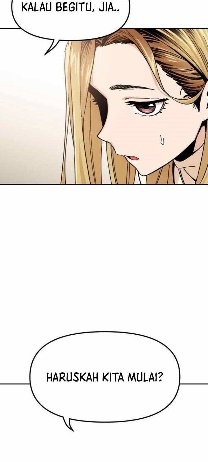 Match Made in Heaven by Chance Chapter 3 - halaman 84