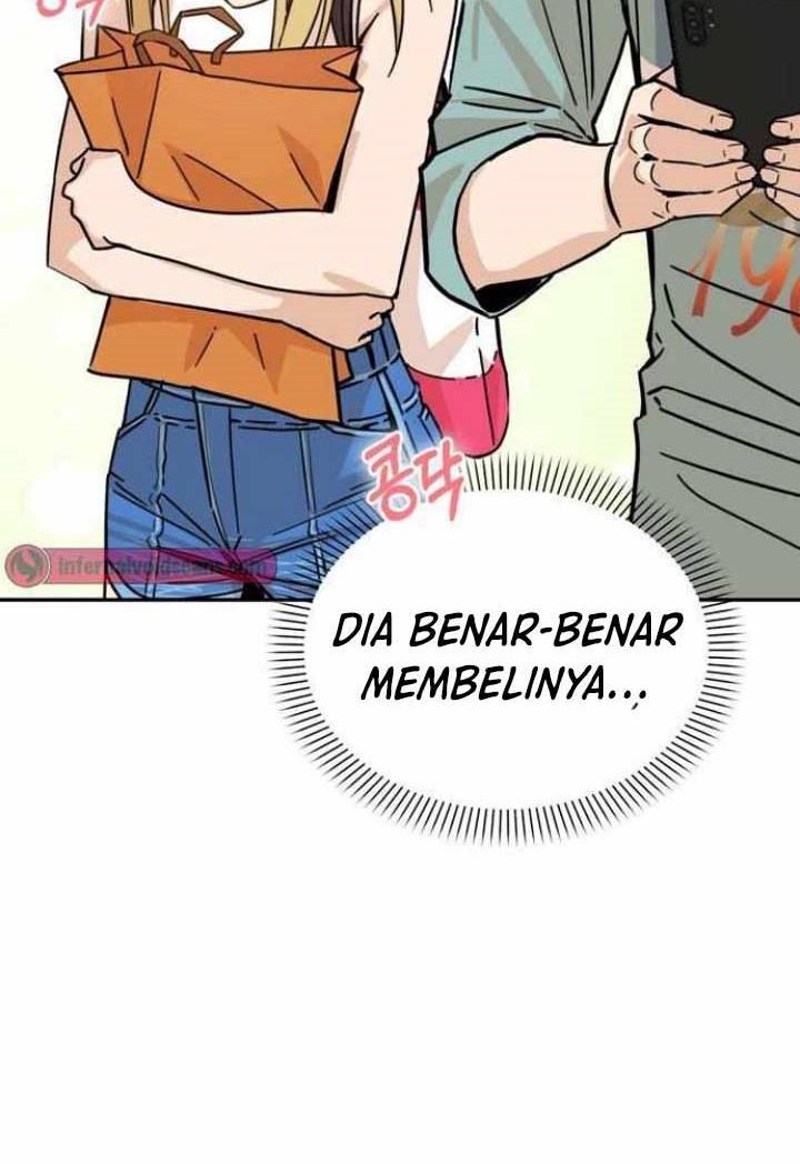 Match Made in Heaven by Chance Chapter 3 - halaman 9
