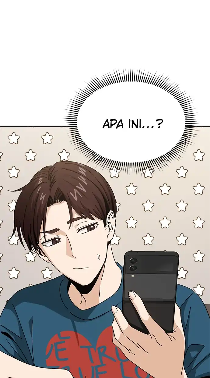 Match Made in Heaven by Chance Chapter 30 - halaman 10