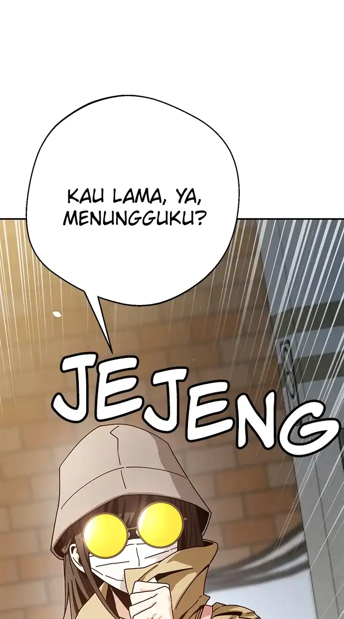 Match Made in Heaven by Chance Chapter 30 - halaman 102