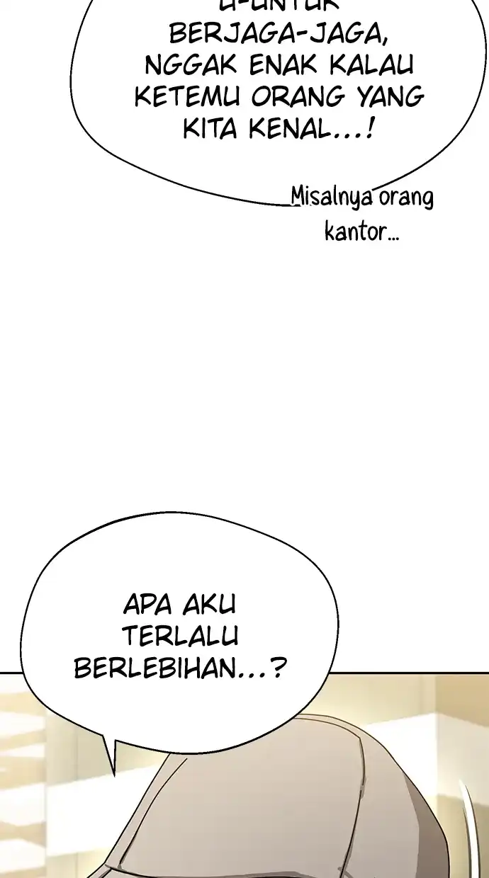 Match Made in Heaven by Chance Chapter 30 - halaman 107