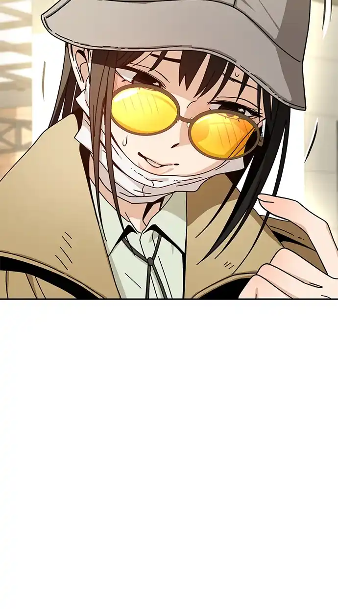 Match Made in Heaven by Chance Chapter 30 - halaman 108