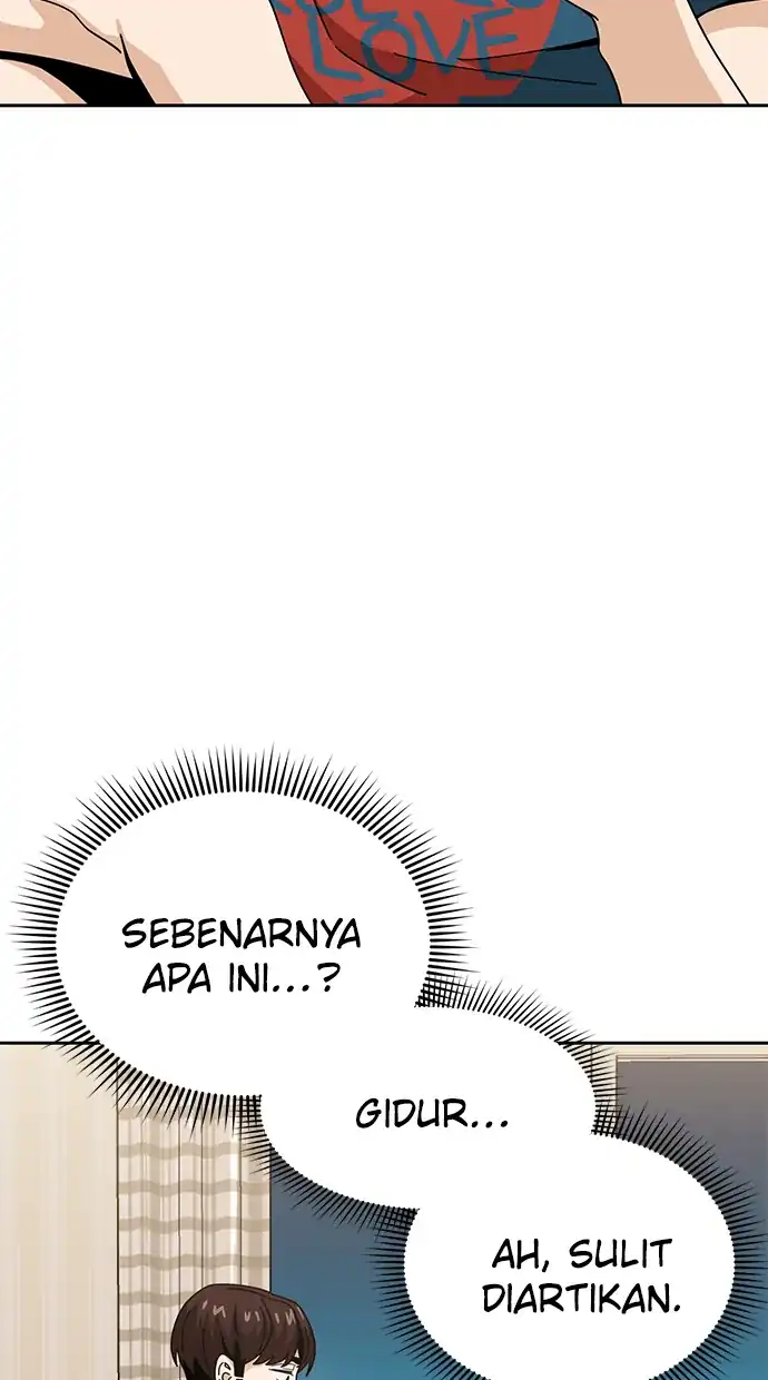 Match Made in Heaven by Chance Chapter 30 - halaman 11
